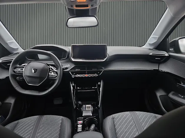 Peugeot 208 1.2 Hybrid Allure Premium