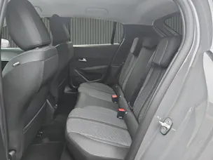 Peugeot 208 1.2 Hybrid Allure Premium