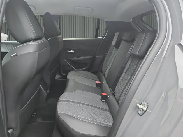 Peugeot 208 1.2 Hybrid Allure Premium