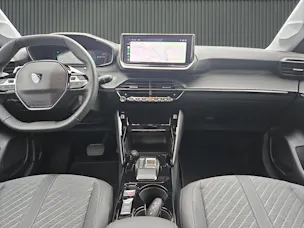 Peugeot 208 1.2 Hybrid Allure Premium