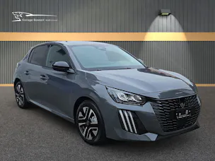 Peugeot 208 1.2 Hybrid Allure Premium