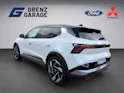 Mitsubishi Eclipse Cross Intense+