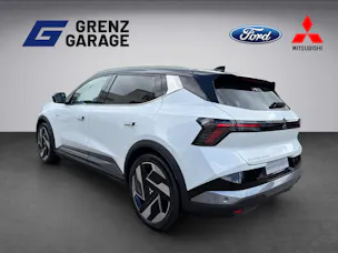 Mitsubishi Eclipse Cross Intense+