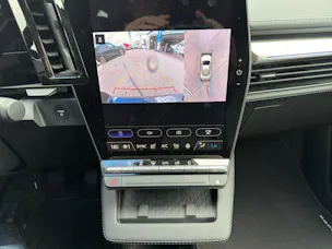 Mitsubishi Eclipse Cross Intense+