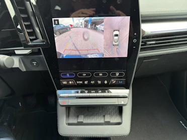 MITSUBISHI ECLIPSE CROSS 14
