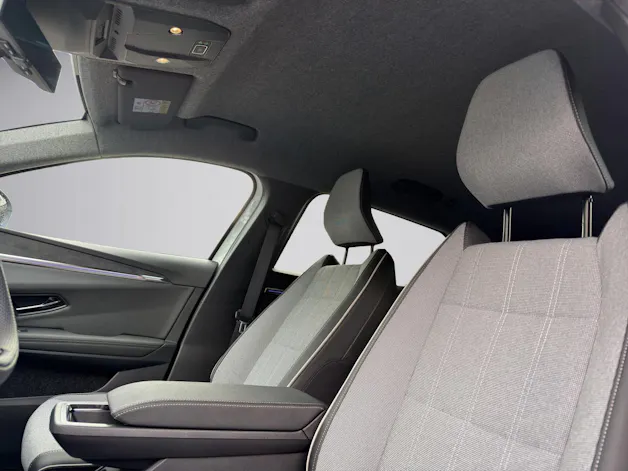 Mitsubishi Eclipse Cross Intense+