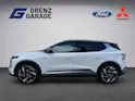 Mitsubishi Eclipse Cross Intense+