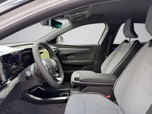 Mitsubishi Eclipse Cross Intense+