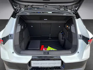 Mitsubishi Eclipse Cross Intense+