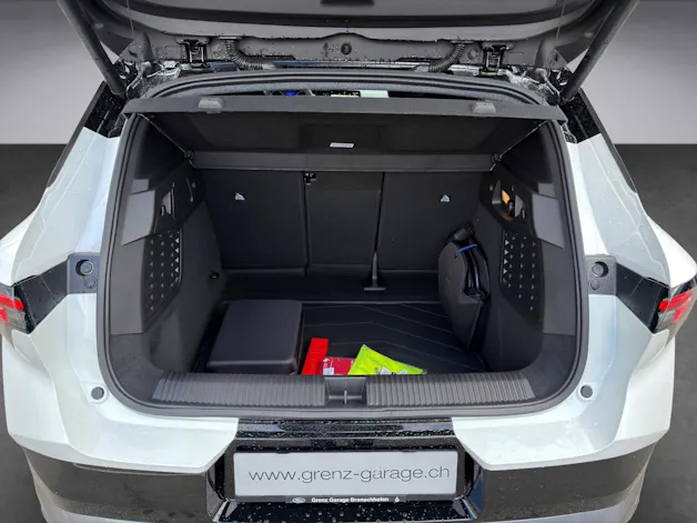 Mitsubishi Eclipse Cross Intense+