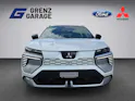 Mitsubishi Eclipse Cross Intense+