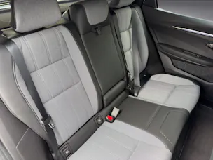 Mitsubishi Eclipse Cross Intense+