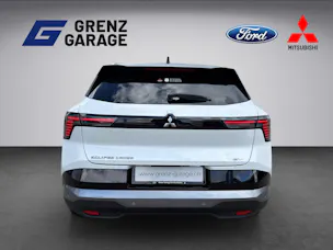 Mitsubishi Eclipse Cross Intense+