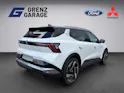Mitsubishi Eclipse Cross Intense+