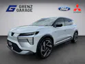 Mitsubishi Eclipse Cross Intense+