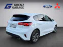 Ford Focus 1.0i EcoB Hybrid 125 ST-Line