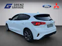 Ford Focus 1.0i EcoB Hybrid 125 ST-Line