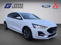 Ford Focus 1.0i EcoB Hybrid 125 ST-Line