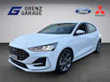 Ford Focus 1.0i EcoB Hybrid 125 ST-Line