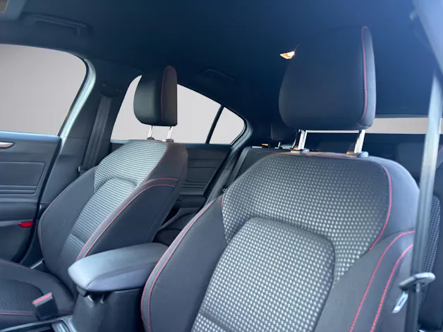 Ford Focus 1.0i EcoB Hybrid 125 ST-Line
