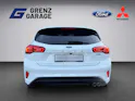 Ford Focus 1.0i EcoB Hybrid 125 ST-Line
