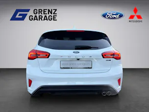 Ford Focus 1.0i EcoB Hybrid 125 ST-Line