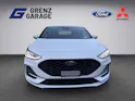 Ford Focus 1.0i EcoB Hybrid 125 ST-Line