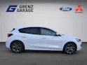 Ford Focus 1.0i EcoB Hybrid 125 ST-Line