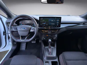 Ford Focus 1.0i EcoB Hybrid 125 ST-Line