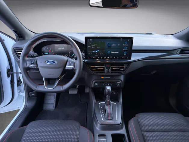 Ford Focus 1.0i EcoB Hybrid 125 ST-Line