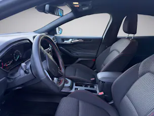 Ford Focus 1.0i EcoB Hybrid 125 ST-Line