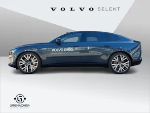 Volvo ES90 Ultra