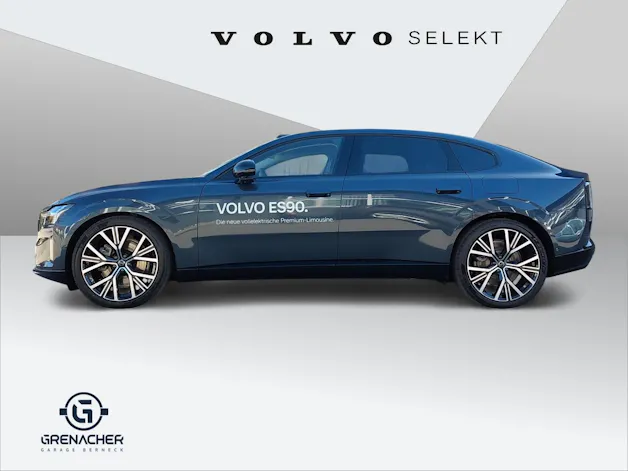 Volvo ES90 Ultra