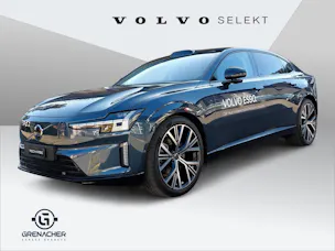 Volvo ES90 Ultra