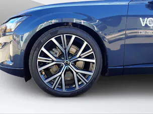 Volvo ES90 Ultra