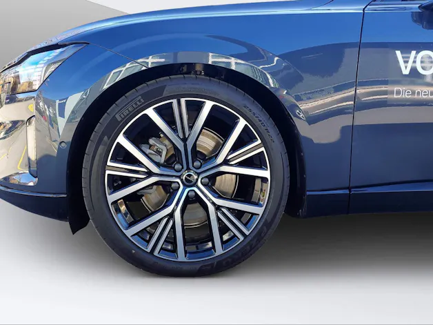 Volvo ES90 Ultra