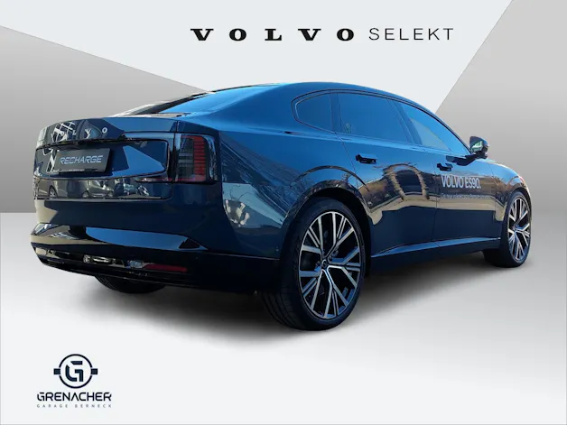 Volvo ES90 Ultra