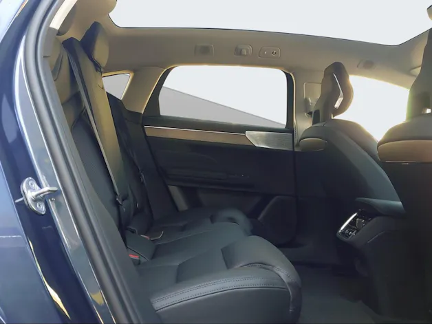 Volvo ES90 Ultra