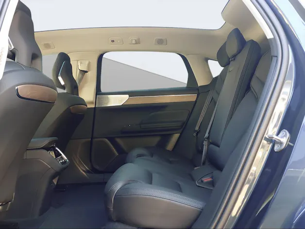 Volvo ES90 Ultra