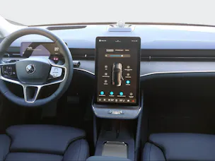 Volvo ES90 Ultra