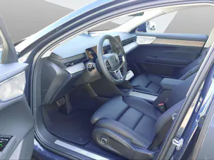 Volvo ES90 Ultra