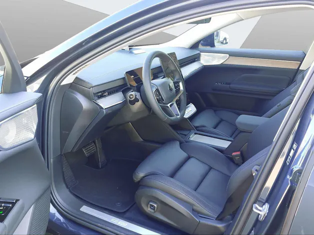 Volvo ES90 Ultra