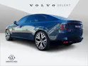 Volvo ES90 Ultra