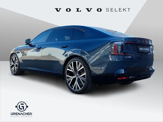 Volvo ES90 Ultra