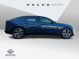 Volvo ES90 Ultra