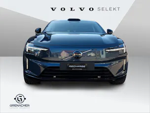 Volvo ES90 Ultra