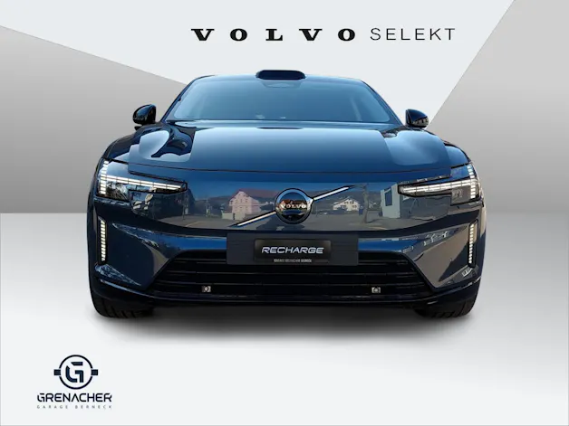 Volvo ES90 Ultra