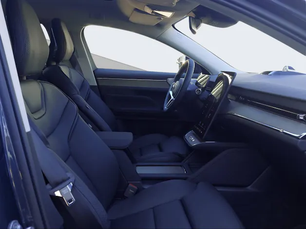 Volvo ES90 Ultra