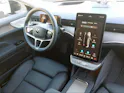 Volvo ES90 Ultra