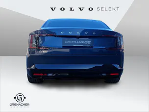 Volvo ES90 Ultra